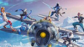 What S In The Season Battle Pass Everything You Need To Know