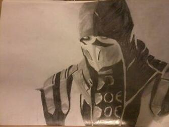 Scorpion Mkx By Kinkyturian