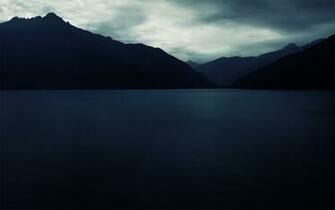 Beautiful Calm Sea Desktop Background