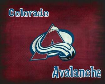 Nhl Wallpaper Colorado Avalanche