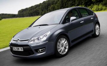 Citroen C4 Berline Wallpaper And HD Image Car Pixel