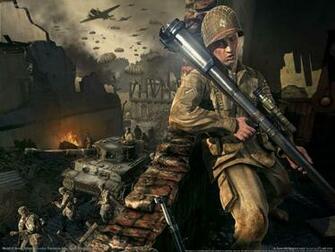 Games Medal Of Honor Airborne Picture Nr
