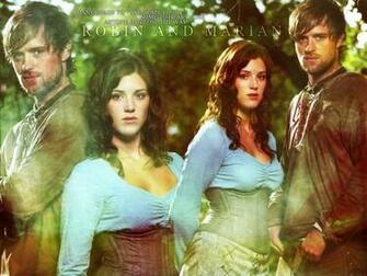 Robin Marian Lady And Hood Jpg
