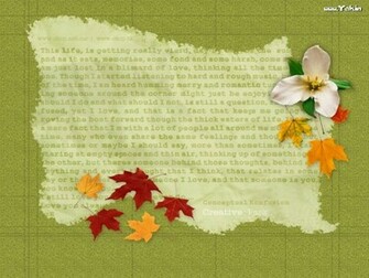 Beautiful Quotes Collections Wallpaper