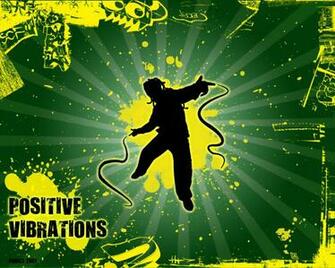 Positive Vibes By Phonzik