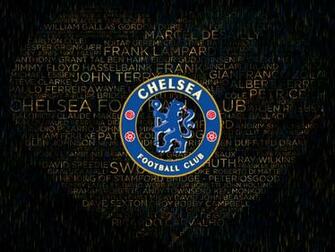 Chealsea Wallpaper
