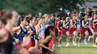Cross Country Set To Host Spider Alumni Open As Season Begins