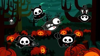 Skelanimals Wallpaper Photo Skelanimalsgenerator19 Jpg