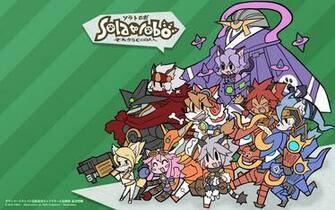 Solatorobo Wallpaper Zerochan Anime Image Board