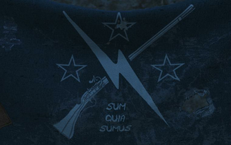 High Res Immersive Minutemen Flag At Fallout Nexus Mods And