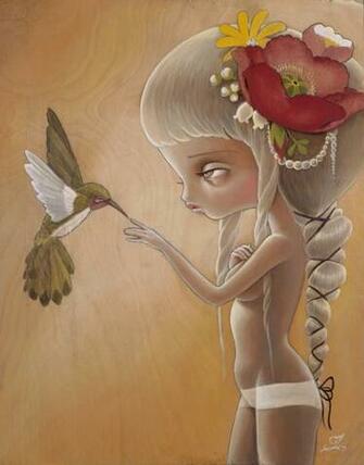 Nataly Abramovich Illustrations From Kukula Land Illustration