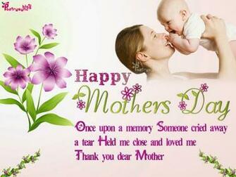 Mothers Day Quotes Wallpaper Mother S