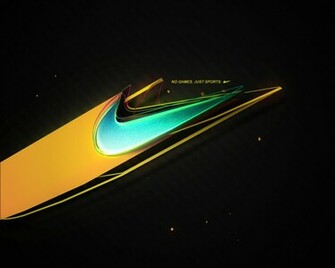 Nike Wallpaper By Blacklabelwood Customization