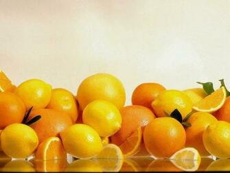 Citrus Fruits Documents Reference