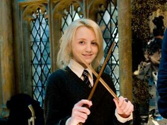 Luna Lovegood Image Wallpaper Photos
