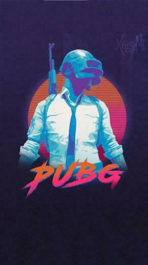 Pubg Mobile HD Wallpaper For iPhone Android Of