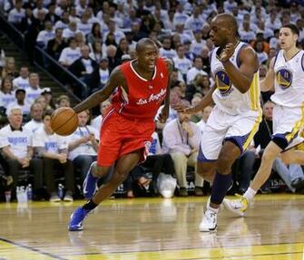 Jamal Crawford Clippers Wallpaper Pictures