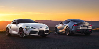 Toyota Supra Pricing Announced Including For The Manual