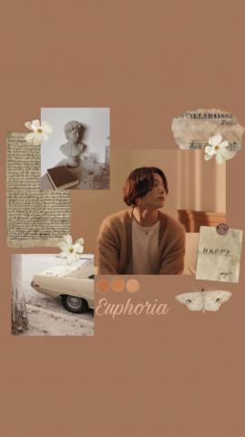 Jungkook Aesthetic Wallpaper Bts
