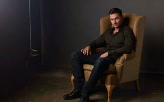 Richard Armitage HD Wallpaper