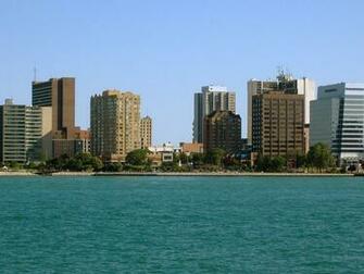 More About Windsor And Canada City Wallpaper