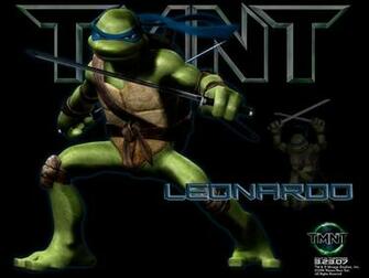 Tmnt Leo Photo Wallpaper Leonardo Jpg