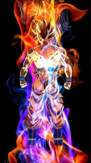 Victor Rodrigues On Dbz Dragon Ball