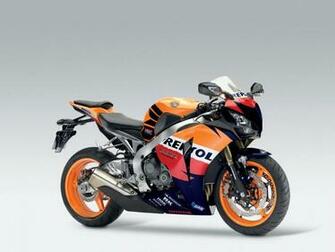 Repsol Honda Cbr Wallpaper Rr