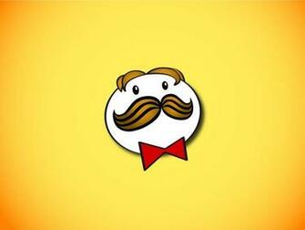 Pringles Wallpaper By Ampardo