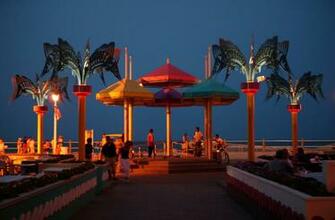 Virginia Beach Nightlife