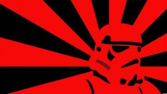 Wallpaper Cool Black And Red