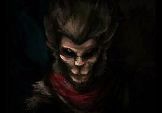 Deviantart More Like Jade Dragon Wukong Wallpaper By Dreaming
