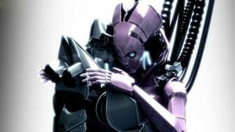 Robot Cool HD Wallpaper For Desktop Archives Source