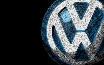 Volkswagen Wall321