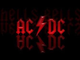 Image Ac Dc Bandswallpaper Wallpaper Music