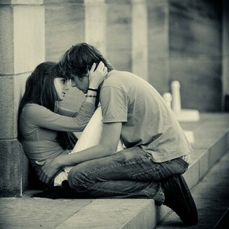 Love Couple