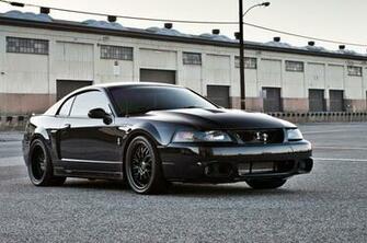The Ls7hntr A 000hp Twin Turbo Terminator Cobra Photo Image