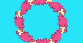 Slowpoke Wallpaper Pc Gorgeous Photos Gg Yan