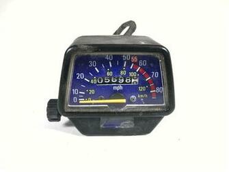 Yamaha Xt225 Speedometer Speedo Instrument Gauge