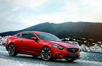 Mazda Awesome Wallpaper Grivu