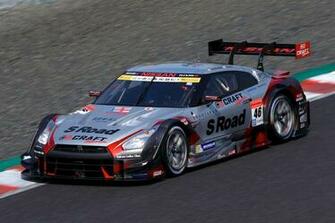 Nissan Gt R Super Wallpaper HD Car