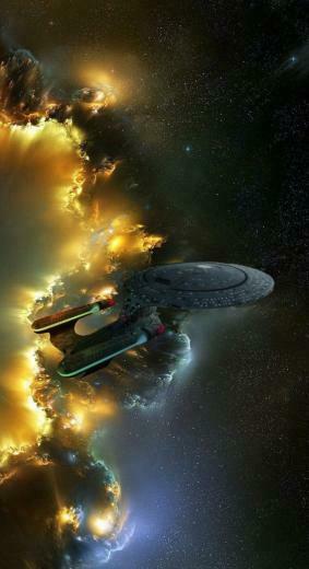 Film Posters Geek Overload Star Trek Image