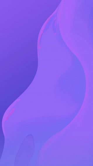 Purple Abstract Digital Art 4k Wallpaper