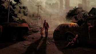 The Walking Dead Wallpaper Jpg