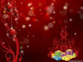 Beautiful Christmas And Winter Themed Wallpaper For Your Desktop