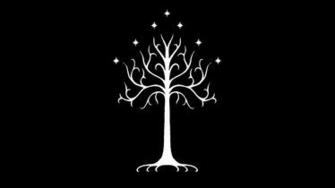 Minas Tirith Wallpaper The Lord Of