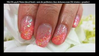 Voir Car Avec Les Paillettes Sont Rugueuses