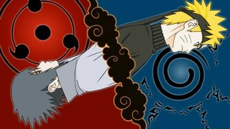 Anime HD 1800p Desktop Wallpaper Naruto