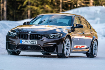 All Season Vs Snow Tire Wallpaper