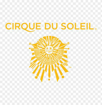 Cirque Du Soleil Logo Png Image With Transparent Background Toppng